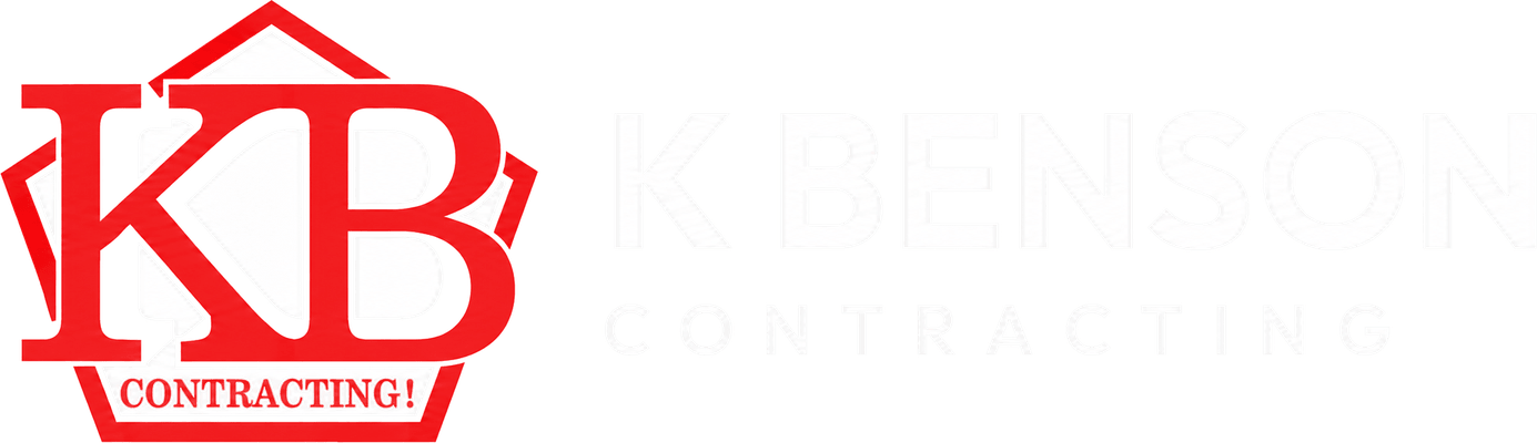 K Benson Contracting